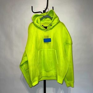 Nike Jordan hoodie. XL